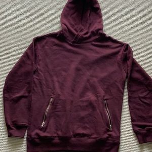 Forever 21 hoodie